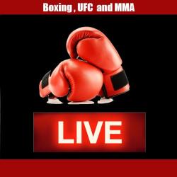 Watch Boxing on StreamEast: Your Ultimate Destination for Live Fights   