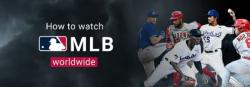 Watch MLB Streams - Your Ultimate Destination for Baseball Action  