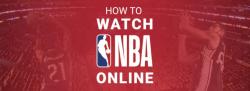 Watch NBA Streams - Your Ultimate Basketball Experience 