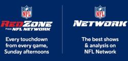 Watch NFL Network and NFL Redzone for free on Streameast 