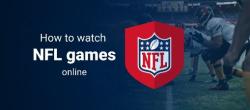 Watch NFL Streams - Your Gateway to Live Football Action  